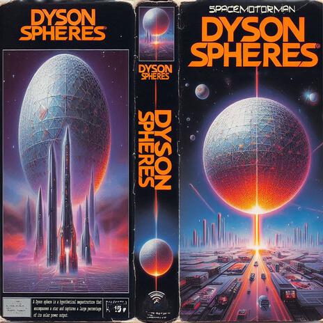 dyson spheres | Boomplay Music