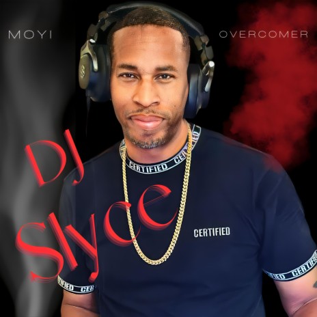 Overcomer (Dj Slyce Remix Dj Slyce mix) ft. Dj Slyce