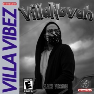 Villanovah (Black Version)