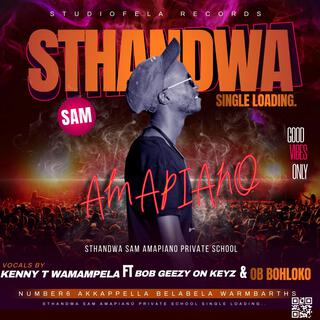 STHANDWA SAM (Radio Edit)