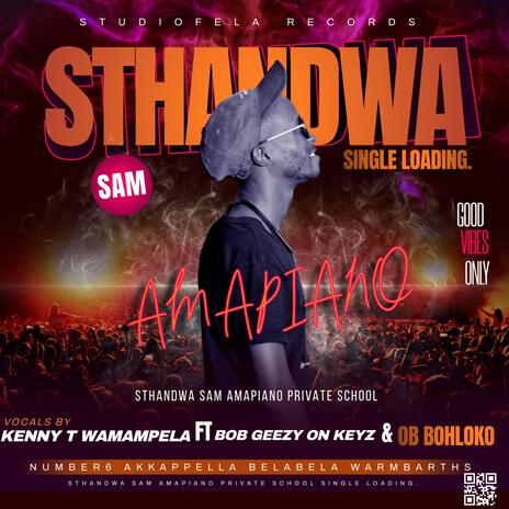 STHANDWA SAM (Radio Edit) | Boomplay Music