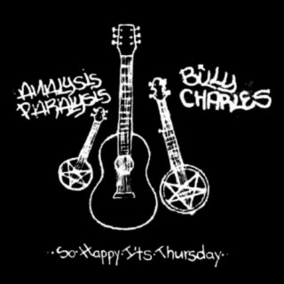 So Happy It's Thursday (Billy Charles)