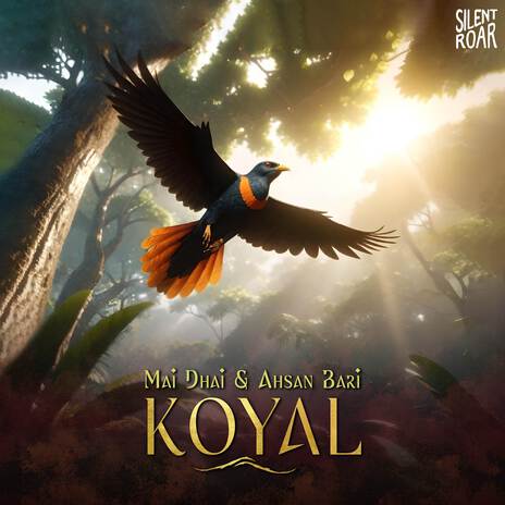 Koyal ft. Ahsan Bari | Boomplay Music