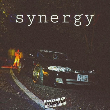 Synergy | Boomplay Music