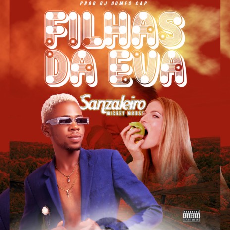 Filhas da Eva | Boomplay Music