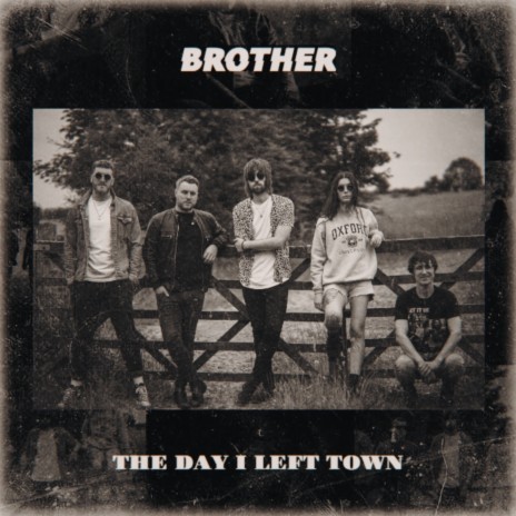 The Day I Left Town | Boomplay Music