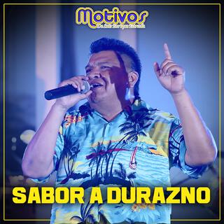 Sabor a Durazno