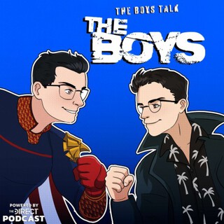 The Boys Season 4 Episode 4 Review | Podcast - Boomplay Music