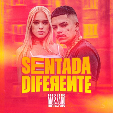 Sentada Diferente | Boomplay Music