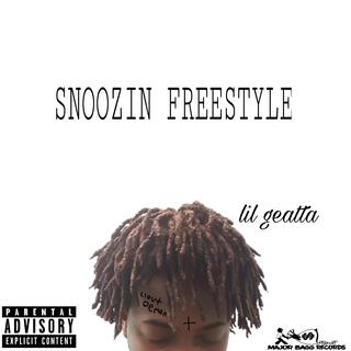 Snoozin Freestyle