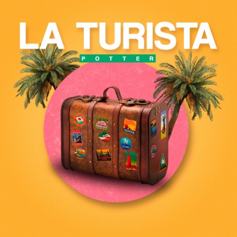 La Turista | Boomplay Music