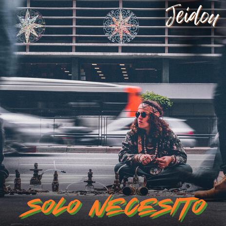 Solo Necesito (Reggae Version) | Boomplay Music