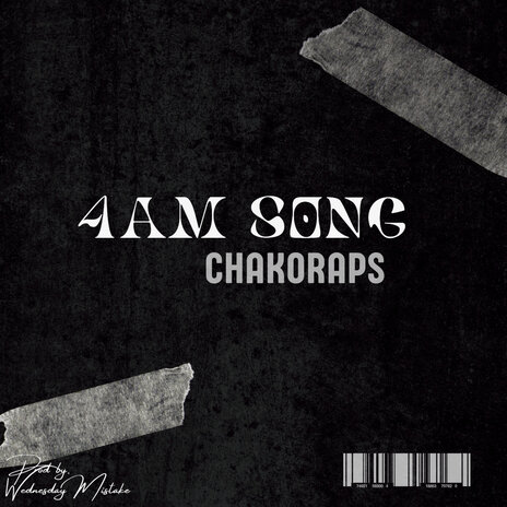 4am Song (LOST FiLES ft. Wednesday Mistake | Boomplay Music