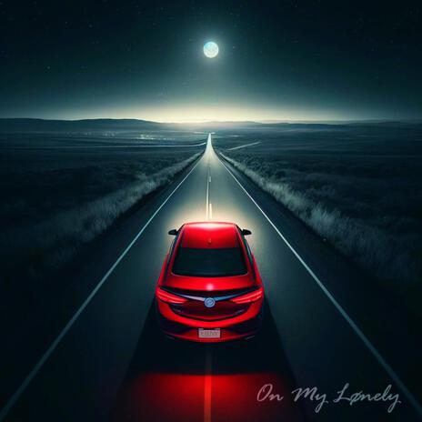 On My Lonely | Boomplay Music