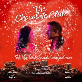 The Chocolate Club (Original Motion Picture Soundtracks)