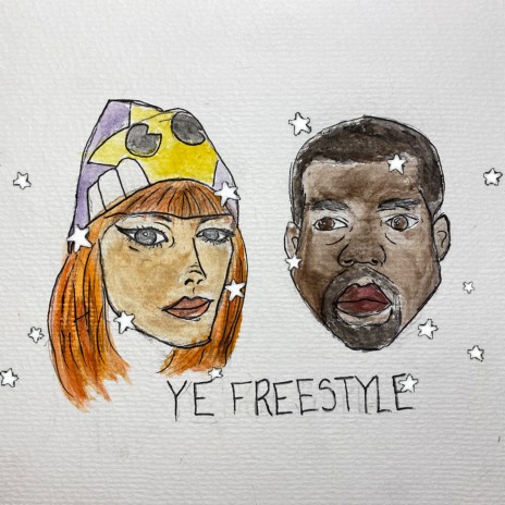 Ye Freestyle | Boomplay Music