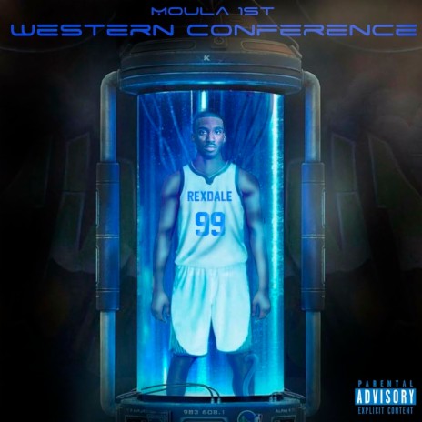 Western Conference | Boomplay Music