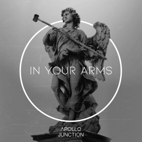 In Your Arms