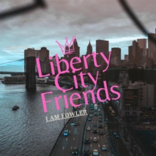 Liberty City Friends
