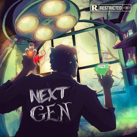 Next Gen ft. Goyo NDG & Reinfox | Boomplay Music