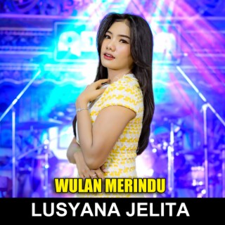 Wulan Merindu