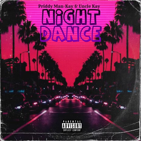 Night Dance ft. Kaybee212, Tone2 | Boomplay Music