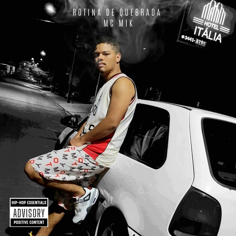 Rotina de quebrada | Boomplay Music