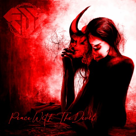 Peace With the Devil ft. The Weight Of Silence | Boomplay Music