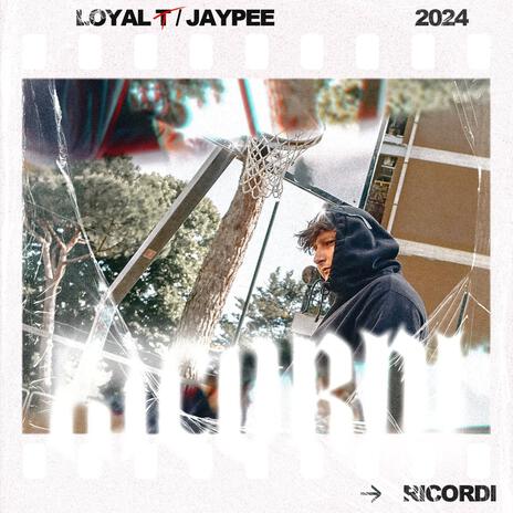 Ricordi ft. JayPee | Boomplay Music