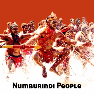 Numburindi People