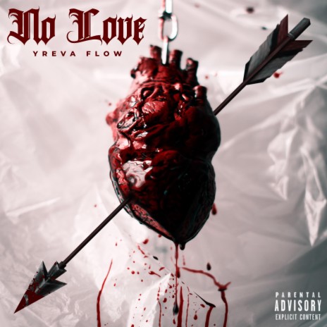 No Love | Boomplay Music