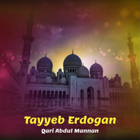 Tayyeb Erdogan | Boomplay Music