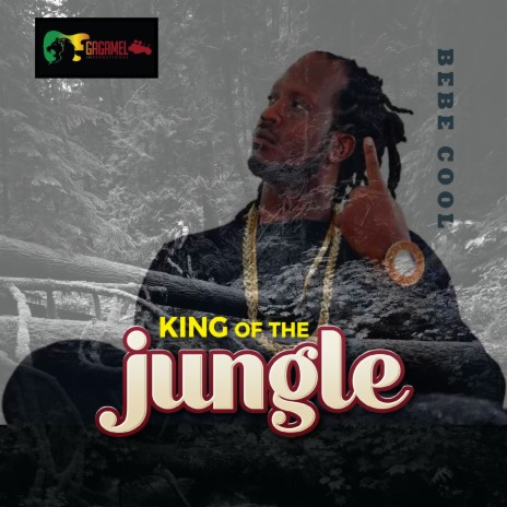 King Of The Jungle | Boomplay Music