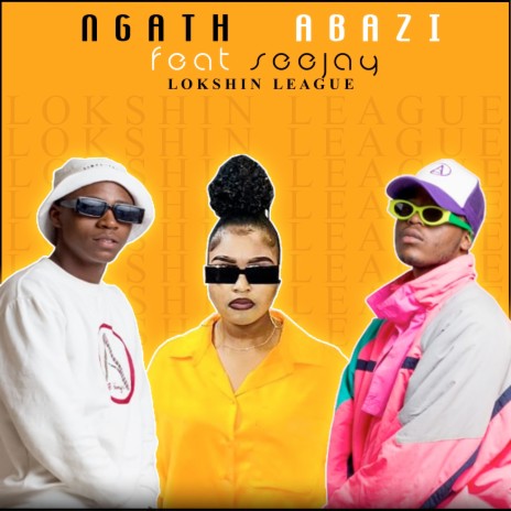 Ngath Abazi ft. Seejay | Boomplay Music