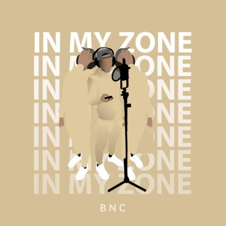 In My Zone | Boomplay Music