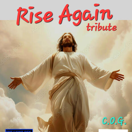 Rise Again tribute