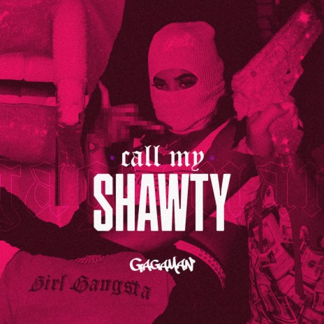 Call My Shawty ft. Mano Conxa | Boomplay Music