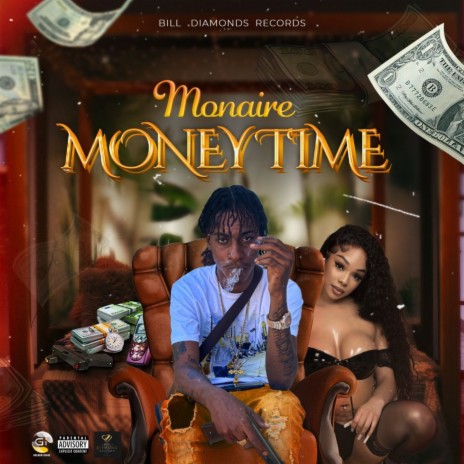 Money Time | Boomplay Music