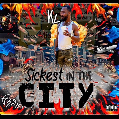 Sickest In The City ft. Merci | Boomplay Music