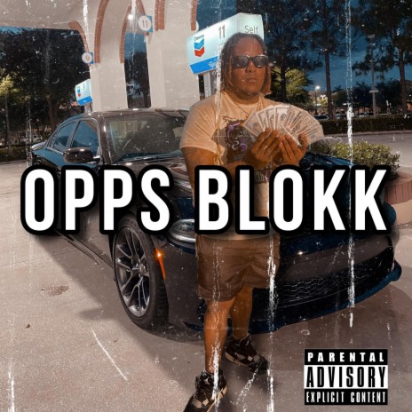 Opps Blokk ft. Prod. beatsbyhuncho | Boomplay Music