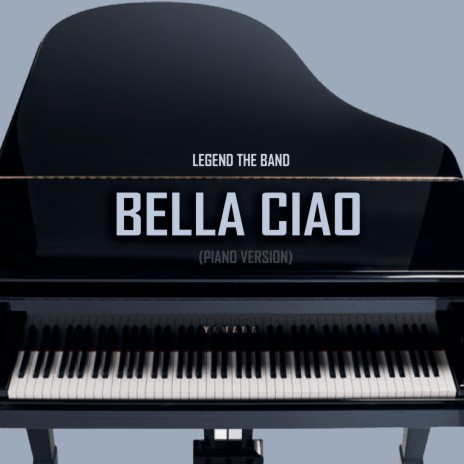 Bella Ciao (Soft Piano)