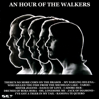 An Hour of the Walkers