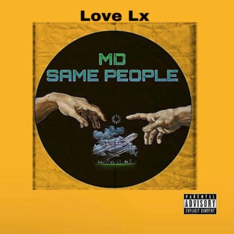 Same people ft. Official MD | Boomplay Music