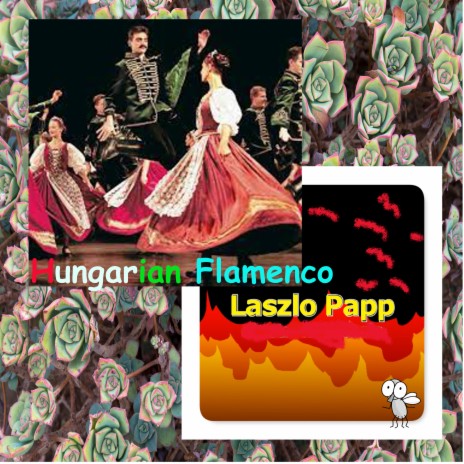 Hungarian Flamenco | Boomplay Music