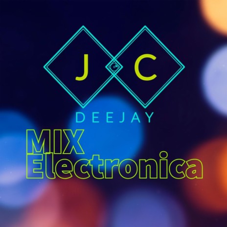 Mix electronica
