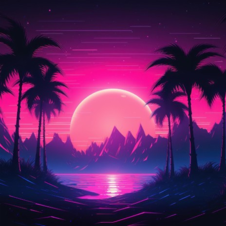 Neon Sunset | Boomplay Music