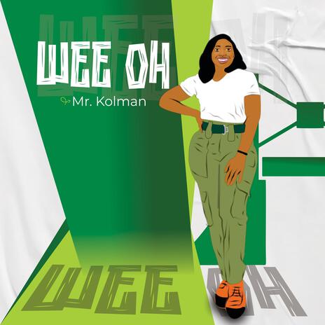 Wee oh | Boomplay Music