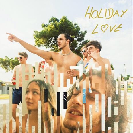 HOLIDAY LOVE <3 | Boomplay Music