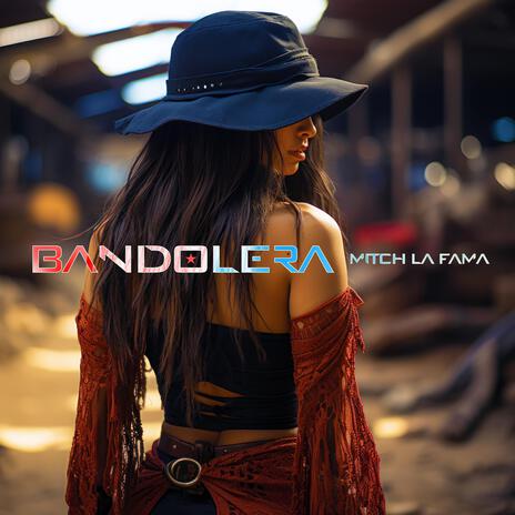 Bandolera ft. RichWired | Boomplay Music