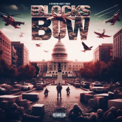 Blocks Bow ft. Moly202 | Boomplay Music